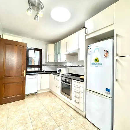 Encantadora Villa Con Piscina Privada, Wifi, A/C, Bbq, Playa Blanca Playa Blanca (Lanzarote)