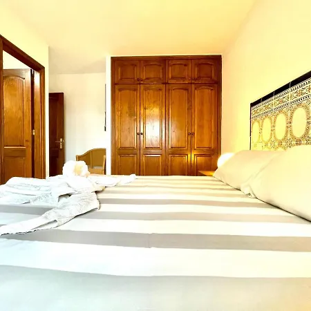 Villa Encantadora Villa Con Piscina Privada, Wifi, A/C, Bbq, Playa Blanca