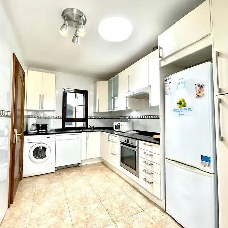 Encantadora Villa con piscina privada, Wifi, A/C, BBQ, Playa Blanca Playa Blanca (Lanzarote)
