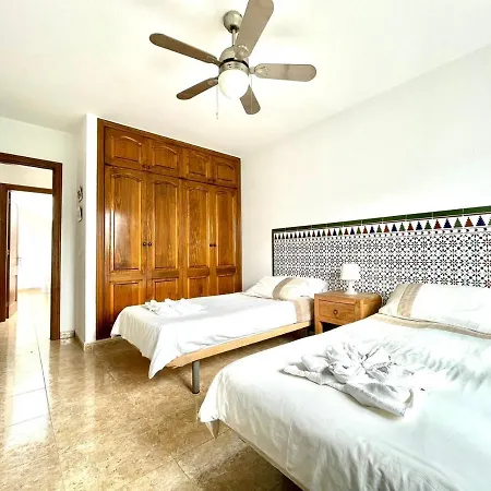 Encantadora Villa Con Piscina Privada, Wifi, A/C, Bbq, Playa Blanca Playa Blanca (Lanzarote)