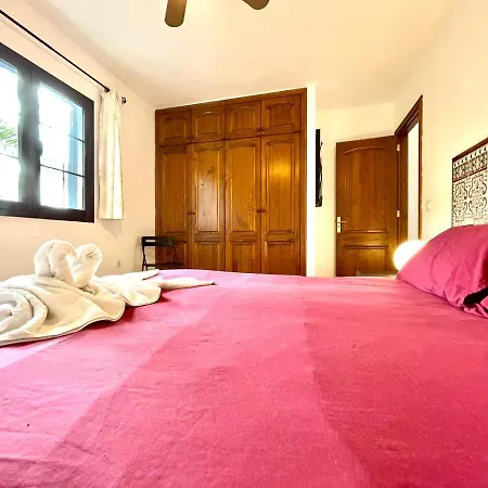 Encantadora Villa con piscina privada, Wifi, A/C, BBQ, Playa Blanca Villa Playa Blanca (Lanzarote)