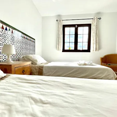 Encantadora Villa Con Piscina Privada, Wifi, A/C, Bbq, Playa Blanca * Playa Blanca (Lanzarote)
